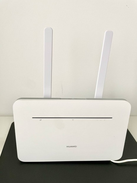 Huawei 4G LTE B535-232a SIM krtys router