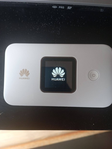 Huawei 4G LTE Mobil hordozhat Hotspot krtya fggetlen