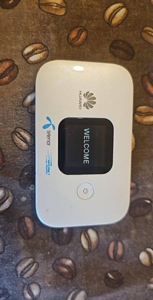 Huawei 4G/LTE Router- Fehr Yettel