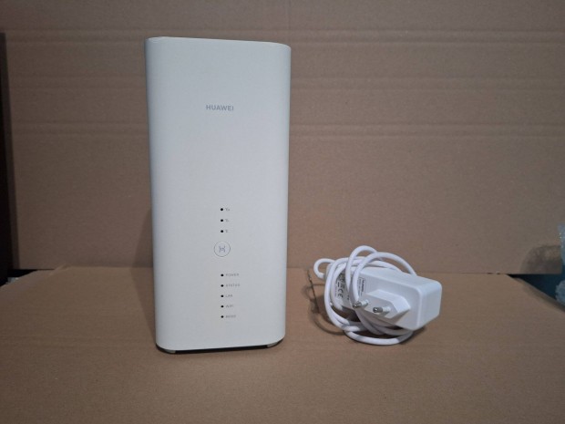 Huawei 4G Router 3 Prime B818-263 4G+ CAT19 Router B818 Fggetlen