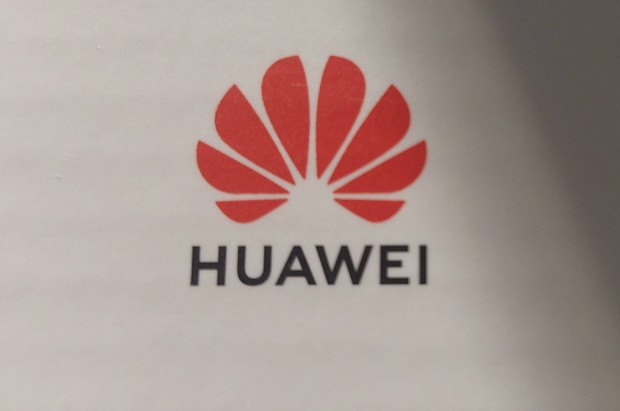 Huawei 4G Router 3 Prime B818 264 White dobozban 39eFt Veszprm