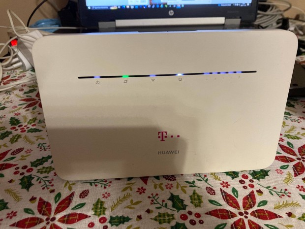 Huawei 4G Router 3 Pro B535 Fggetlen!!!