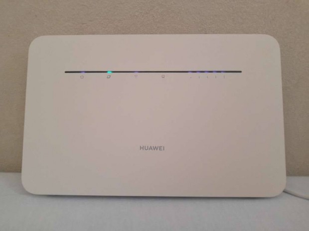 Huawei 4G Router 3 Pro B535 Fggetlen!!!