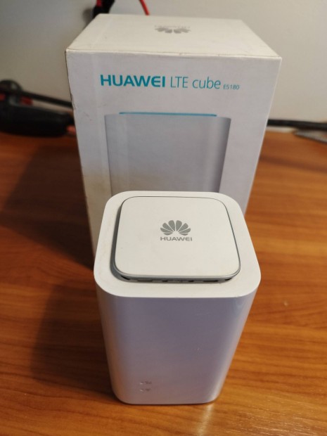 Huawei 4g router 