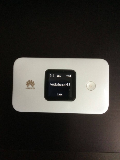 Huawei 5785-320 fggetlen mobil wifi router