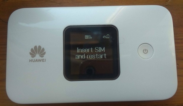 Huawei 5785 mobil wifi ap mifi fggetlen router hotspot DIGI 4G LTE