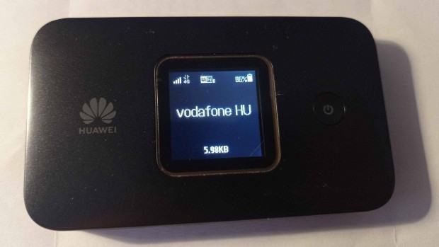 Huawei 5785 mobil wifi ap mifi router hotspot DIGI 4G LTE VODAfone