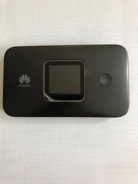 Huawei 5785 mobil wifi router