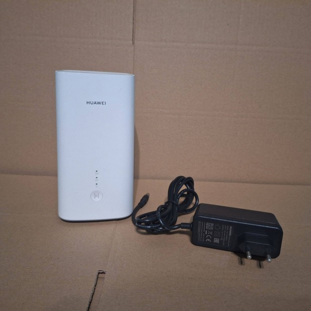 Huawei 5G CPE Pro 2 H122-373 WiFi6 Router Fggetlen