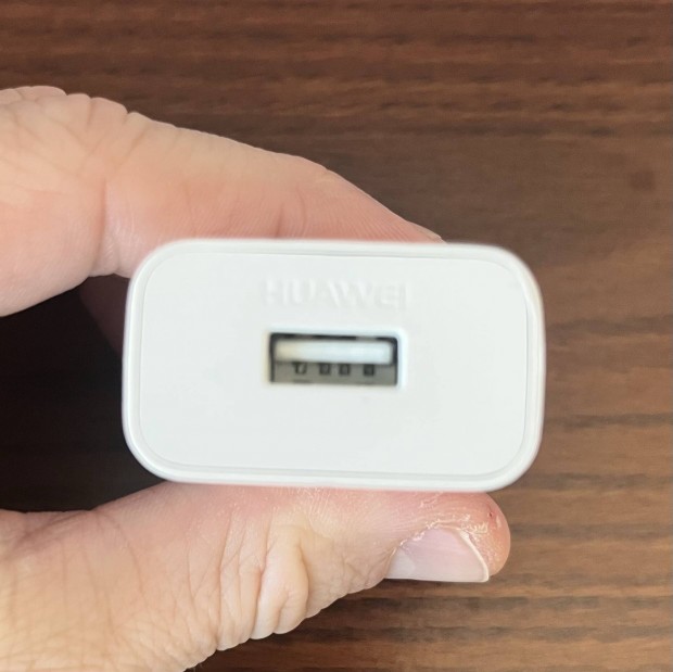 Huawei 5W USB-A töltőfej