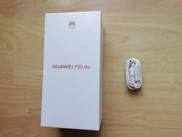 Huawei AM110 sztere flhallgat mikrofonnal