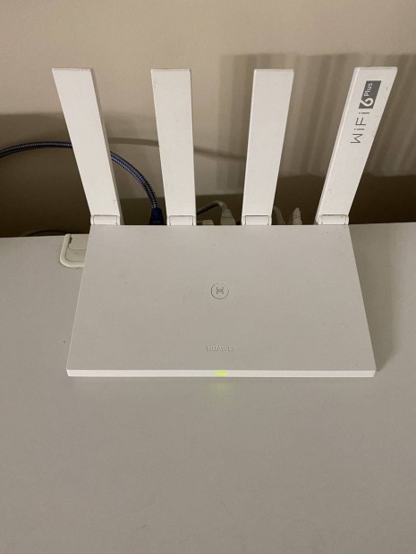 Huawei AX3 Pro Wifi 6 router