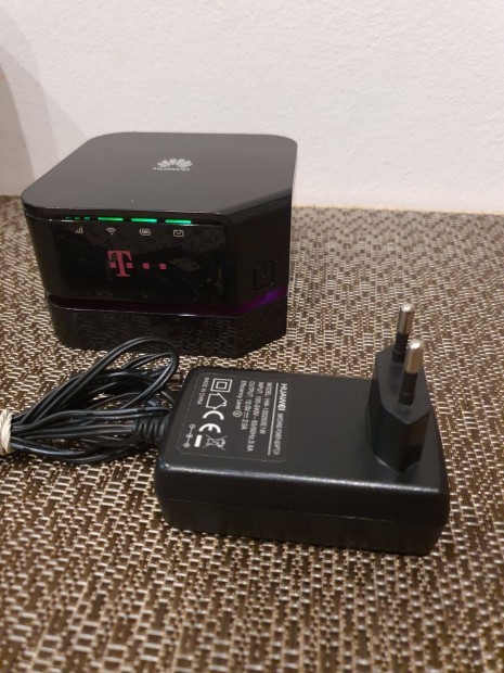 Huawei Af22 4g wifi router, krtyafggetlen