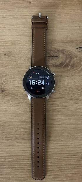 Huawei Amazfit okosra