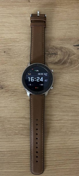 Huawei Amazfit okosra