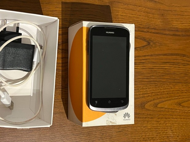 Huawei Ascend G300 mobiltelefon