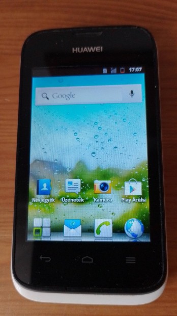 Huawei Ascend Y210 mobiltelefon