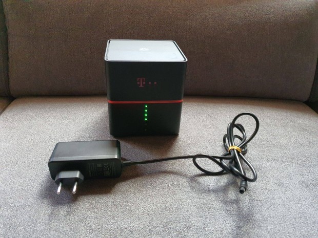 Huawei B529s-23a 4G wifi router, krtyafggetlen