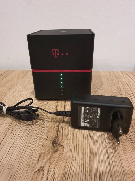Huawei B529s-23a kártyafüggetlen 4g wifi router