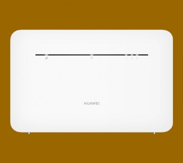 Huawei B535-232A 4G router