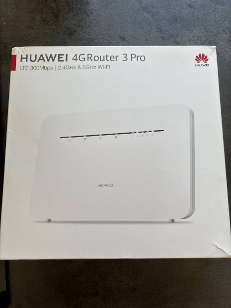 Huawei B535-232 4G router 