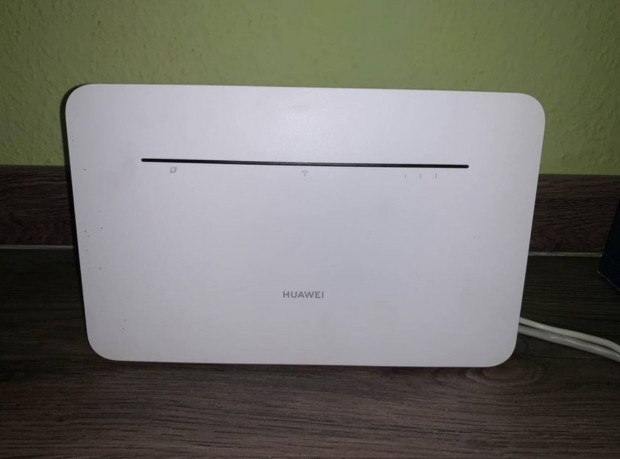 Huawei B535-232a 4G CPE3 Wi-Fi Modem Router