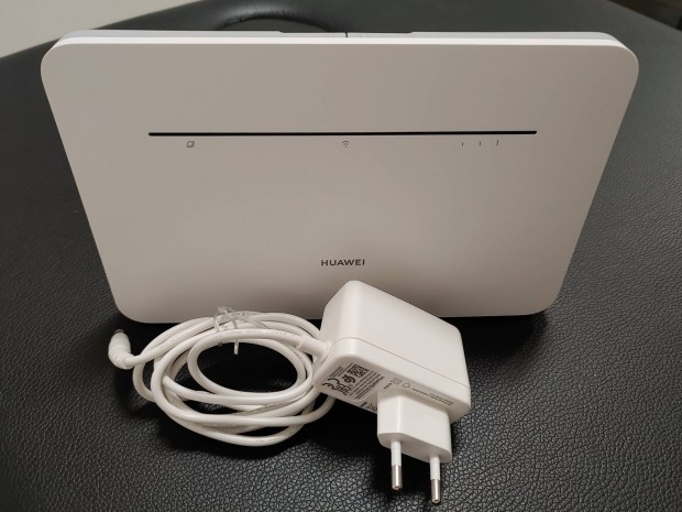 Huawei B535-232a 4G LTE router