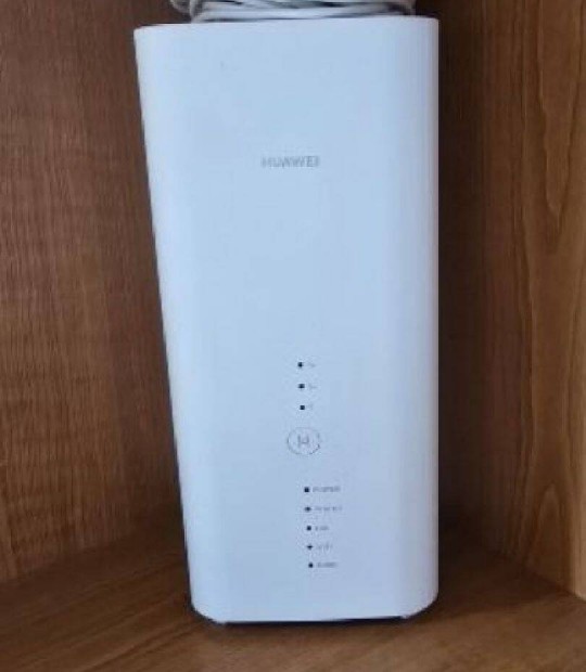 Huawei B818-263 LTE WiFi router elad!