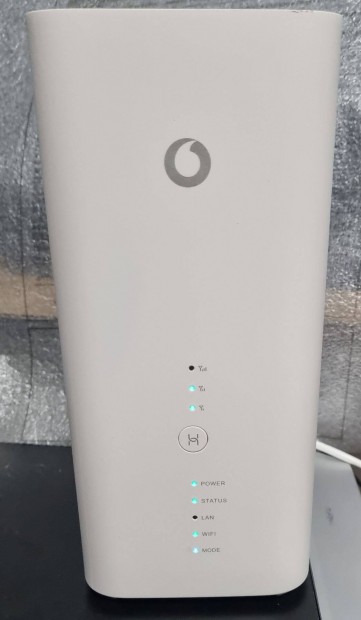 Huawei B818 - 4g lte sim krtys mobilinternetes wifi router