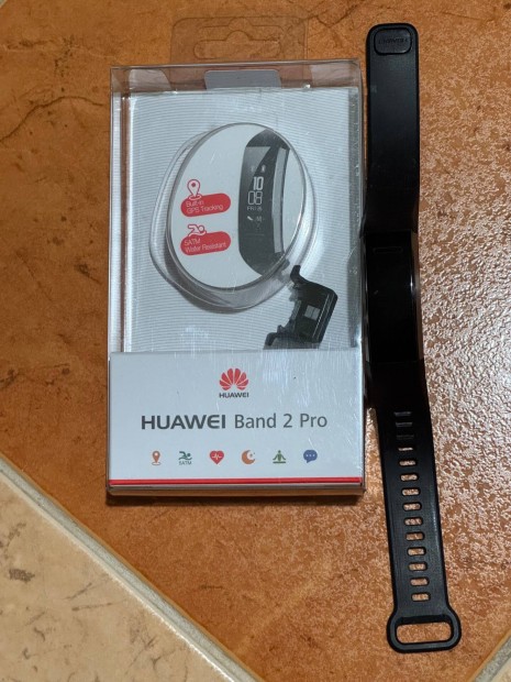 Huawei Band 2 Pro okoskarkt