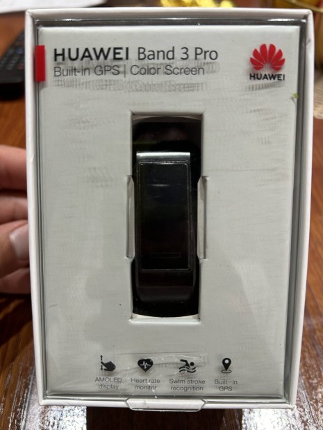 Huawei Band 3 Pro