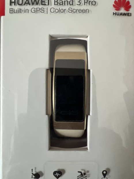 Huawei Bnd 3 pro