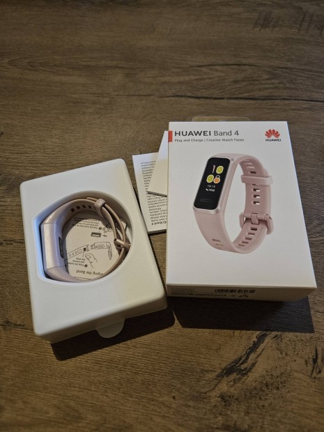 Huawei Band 4