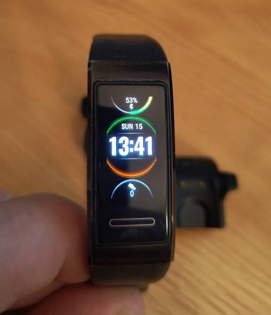 Huawei Band 4 Pro okoskarkt