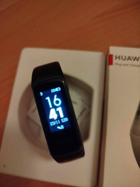 Huawei Band 4 karra, karkt