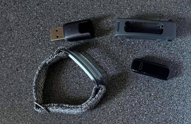 Huawei Band 4e aktivitsmr