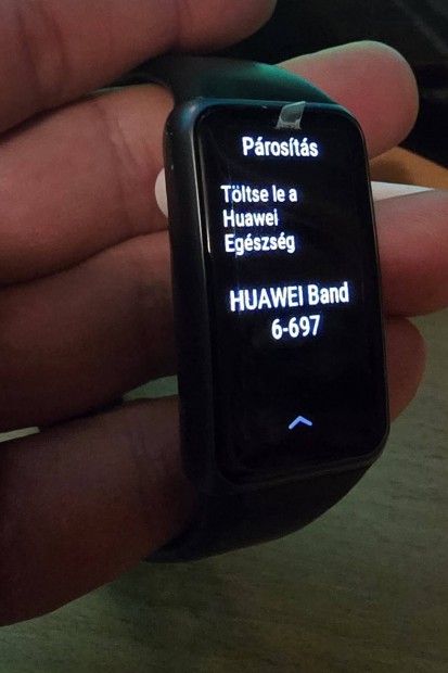 Huawei Band 6