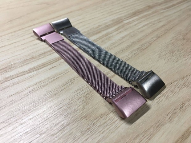 Huawei Band 6 fm szj (fm raszj, rozsdamentes acl szj)