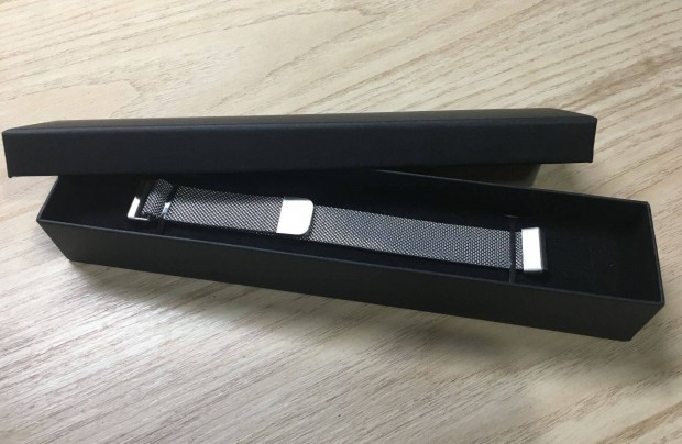 Huawei Band 7 fm szj (fm raszj, rozsdamentes acl szj)