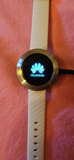 Huawei Band B0- alig hasznlt,fehr