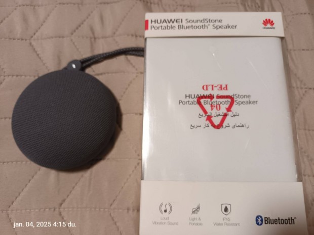 Huawei CM51 hangszóró