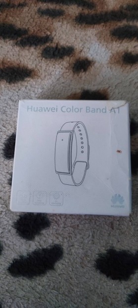Huawei Color Band A1 Aktivitsmr ( Nem LCD Kijelzs )