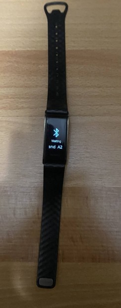 Huawei Color Band A2 aktivitsmr, Fekete