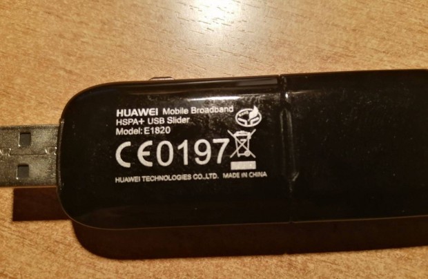 Huawei E1820 3G HSPA+ USB Stick
