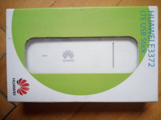 Huawei E3372 LTE USB Stick