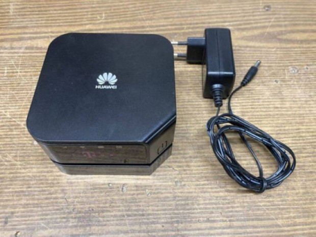 Huawei E5170 4G LTE Router Fggetlen!!