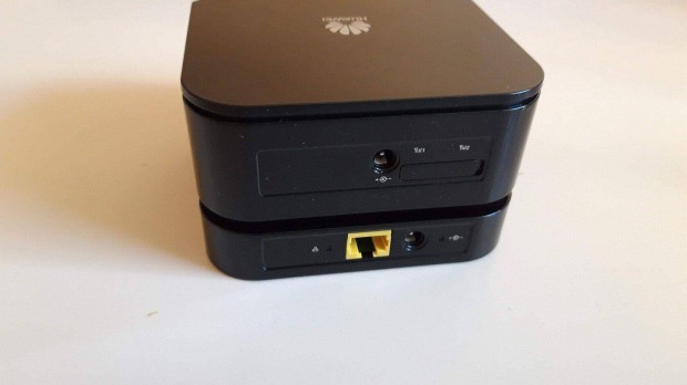 Huawei E5170 4G WiFi router Krtyafggetlen!