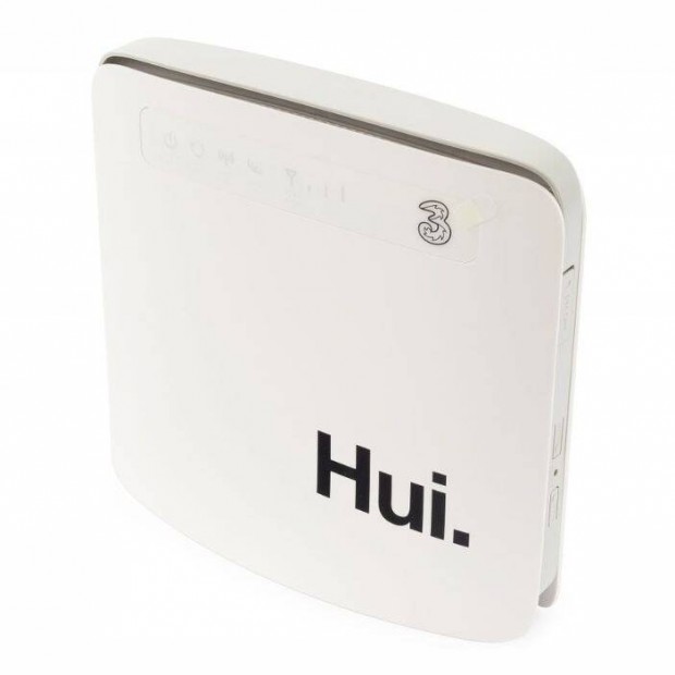 Huawei E5186 4G krtyafggetlen WiFi router