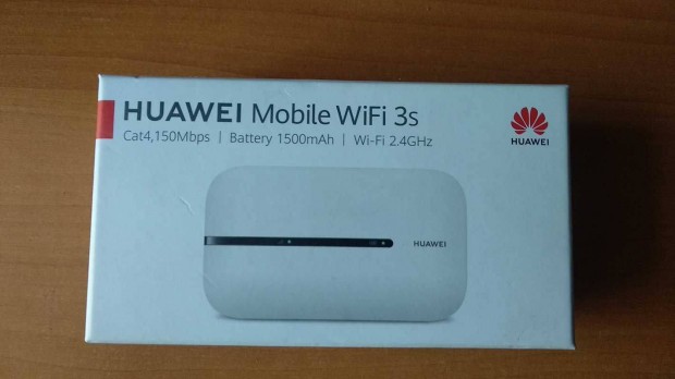 Huawei E5576-320 4G SIM krtys router hordozhat akkus (04)