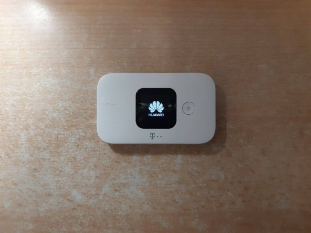 Huawei E5577 4G Mobile Wifi Router Hotspot jszer Garival !